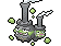 Galarian Weezing